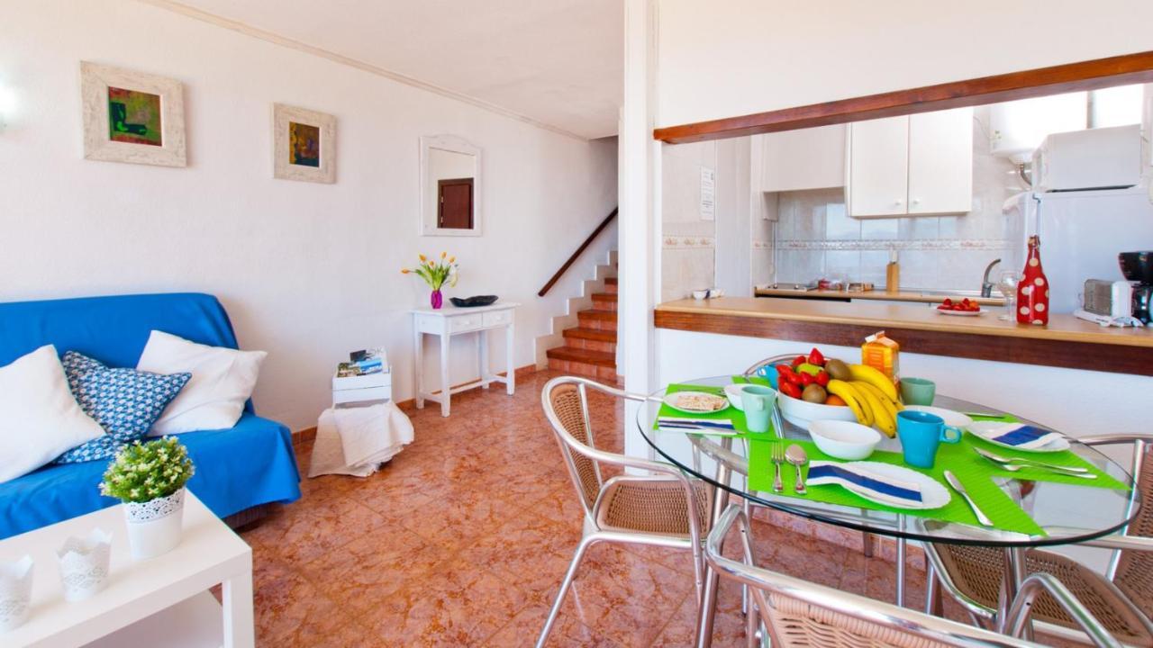 Apartment The Shell Ii, Beach Views And Pool Alcudia  Exterior photo