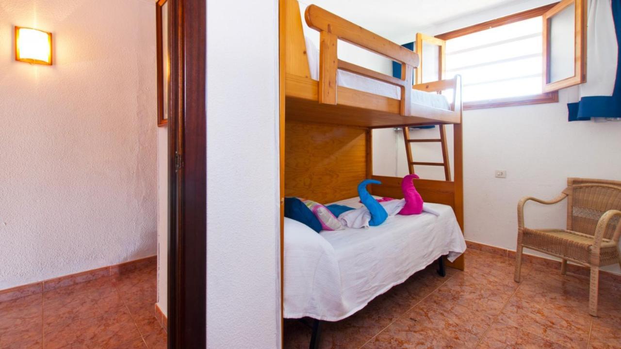 Apartment The Shell Ii, Beach Views And Pool Alcudia  Exterior photo