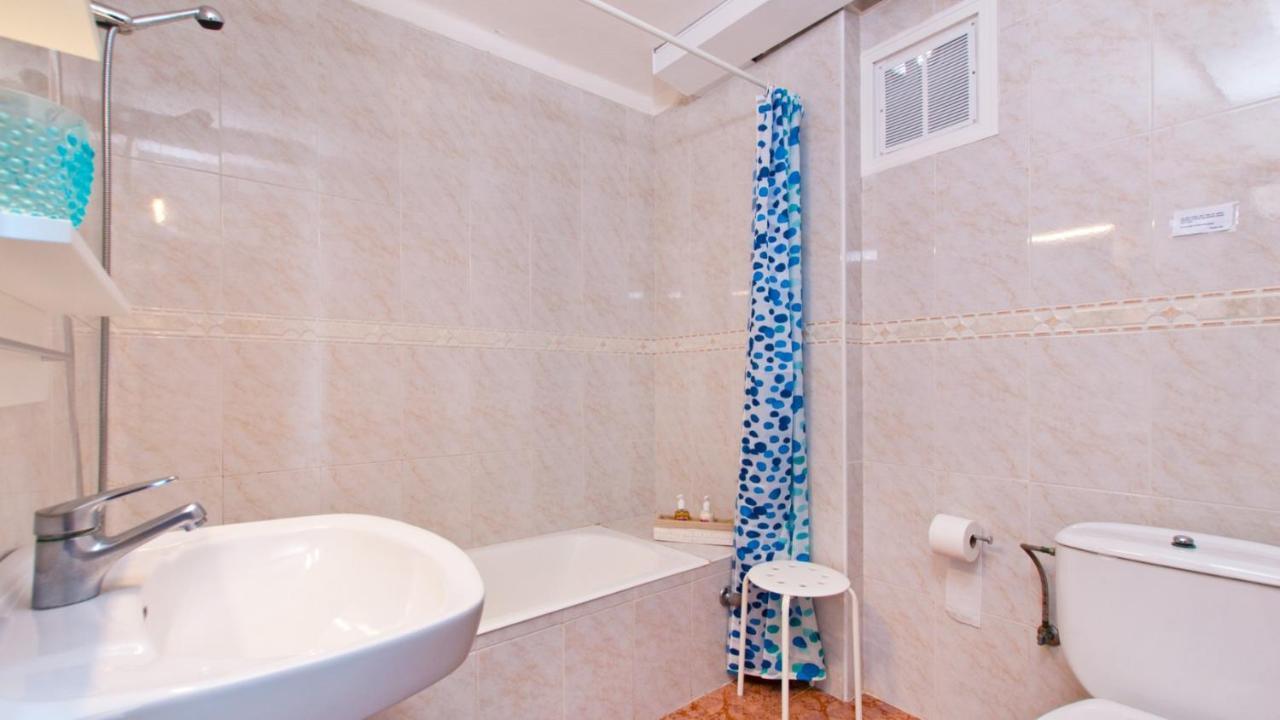 Apartment The Shell Ii, Beach Views And Pool Alcudia  Exterior photo