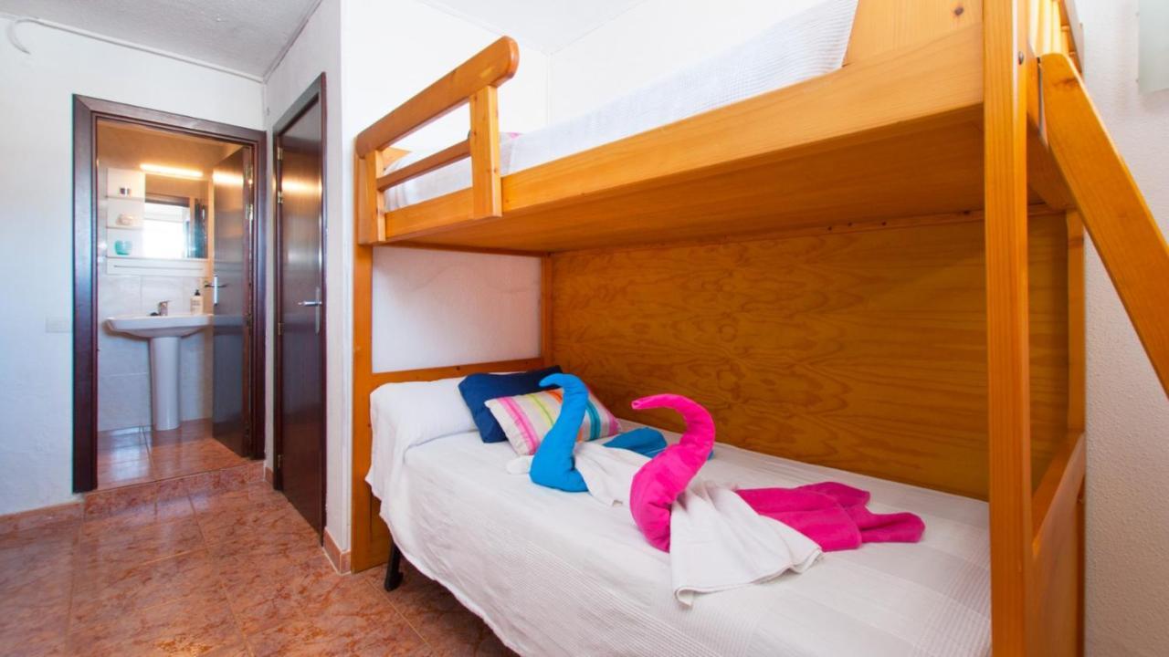 Apartment The Shell Ii, Beach Views And Pool Alcudia  Exterior photo