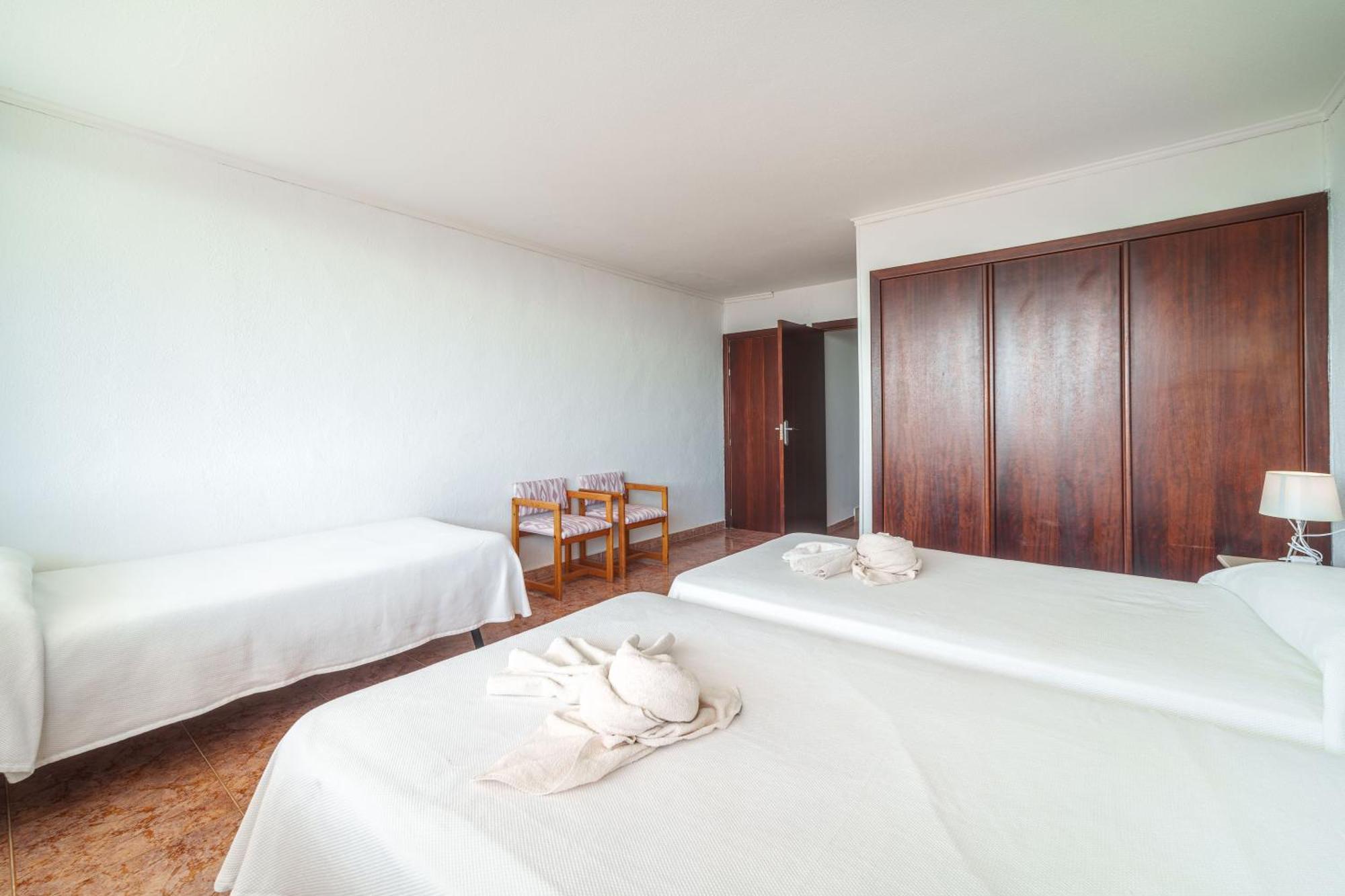 Apartment The Shell Ii, Beach Views And Pool Alcudia  Exterior photo