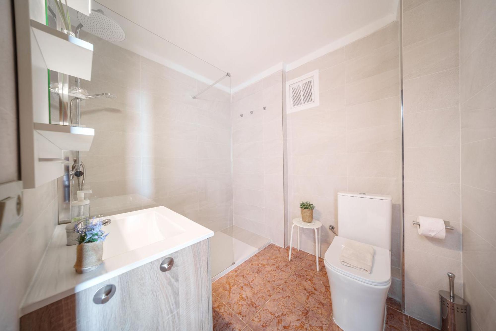 Apartment The Shell Ii, Beach Views And Pool Alcudia  Exterior photo