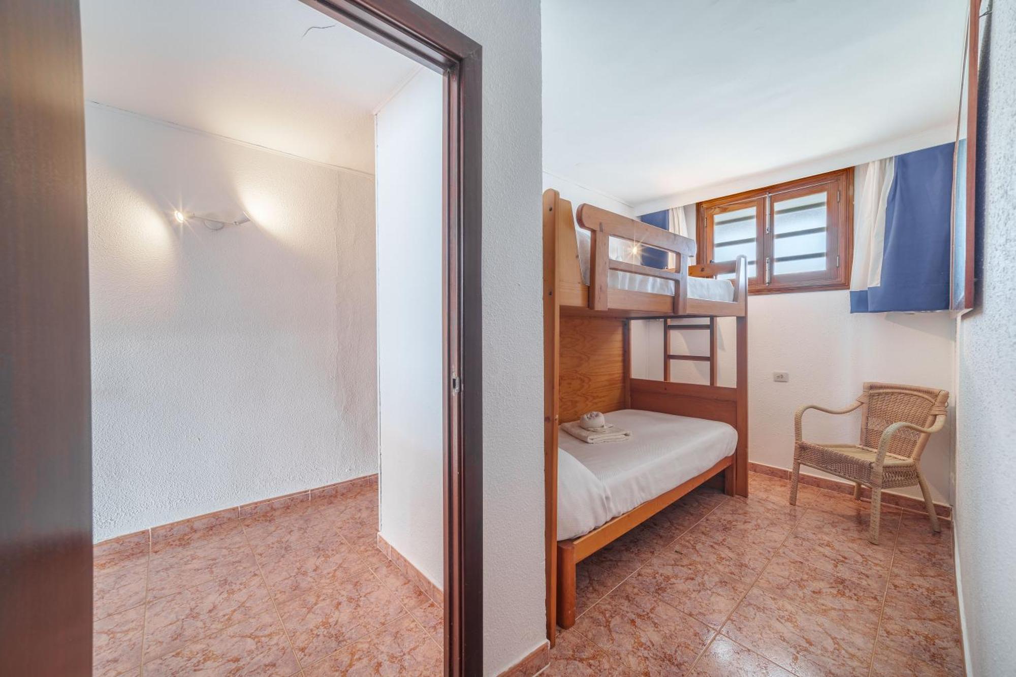 Apartment The Shell Ii, Beach Views And Pool Alcudia  Exterior photo